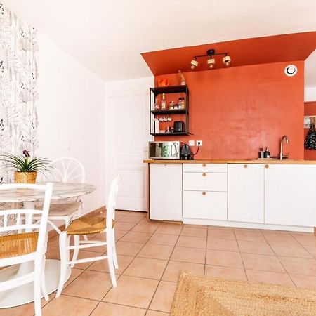Coquet Appartement Typique Du Panier Marsiglia Esterno foto