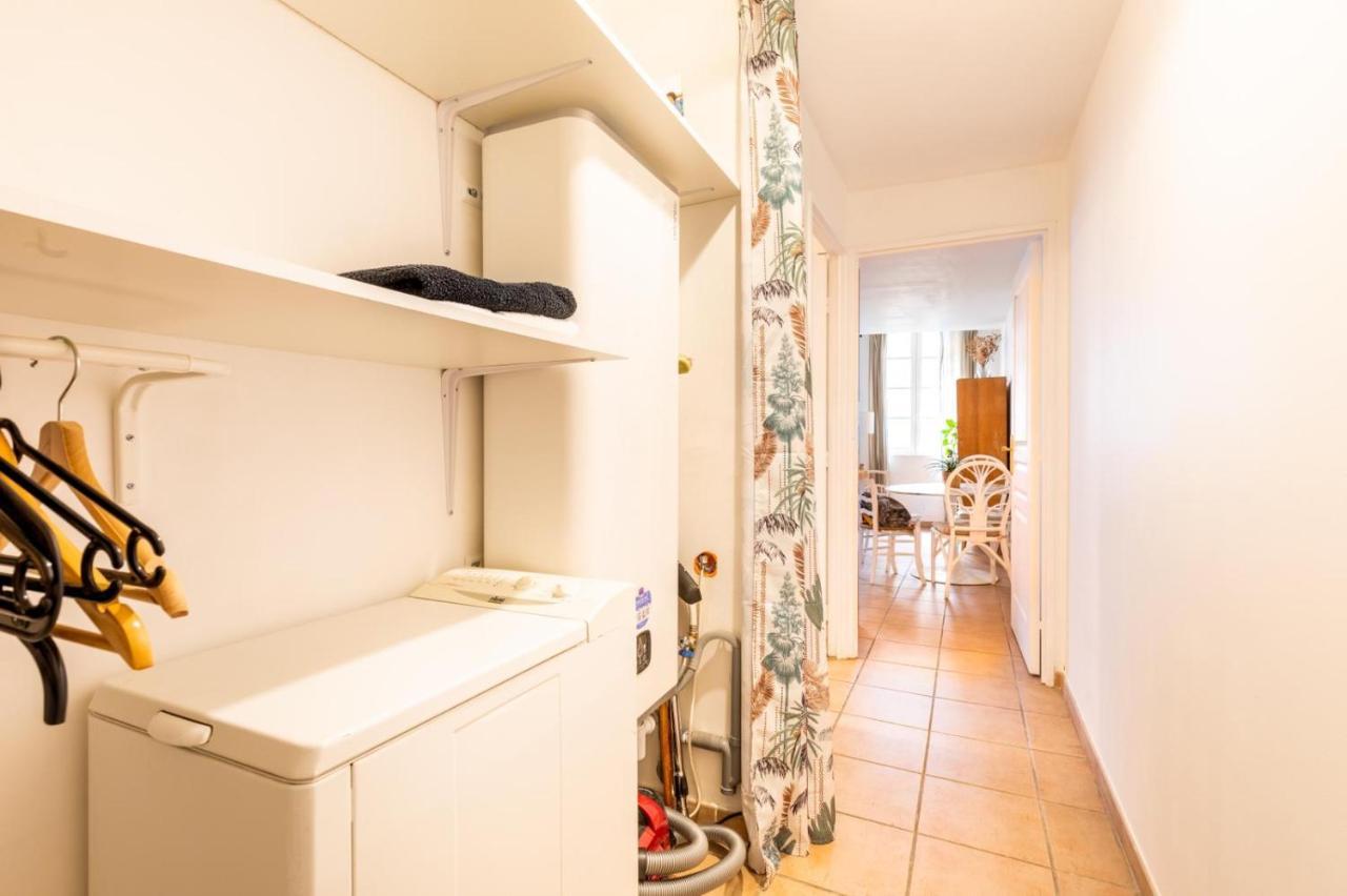 Coquet Appartement Typique Du Panier Marsiglia Esterno foto