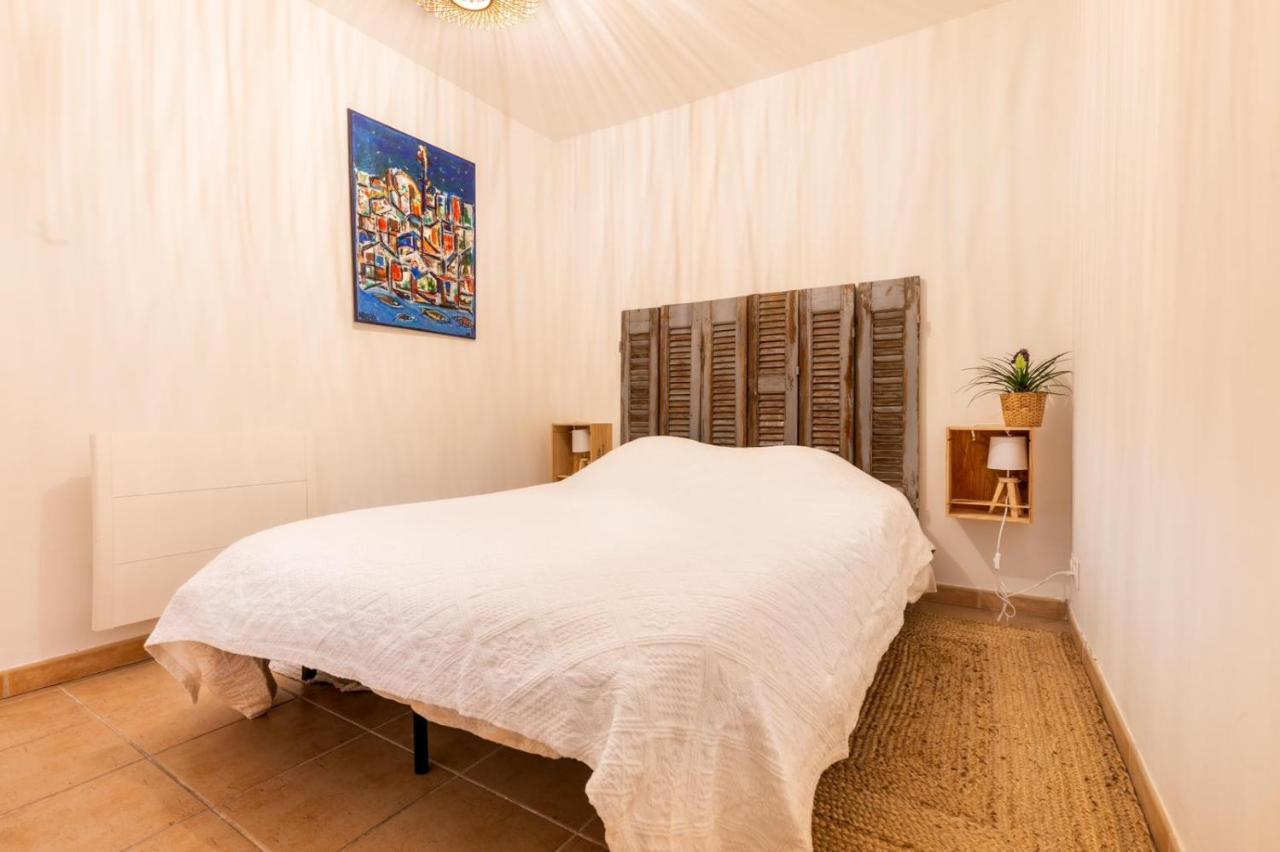 Coquet Appartement Typique Du Panier Marsiglia Esterno foto