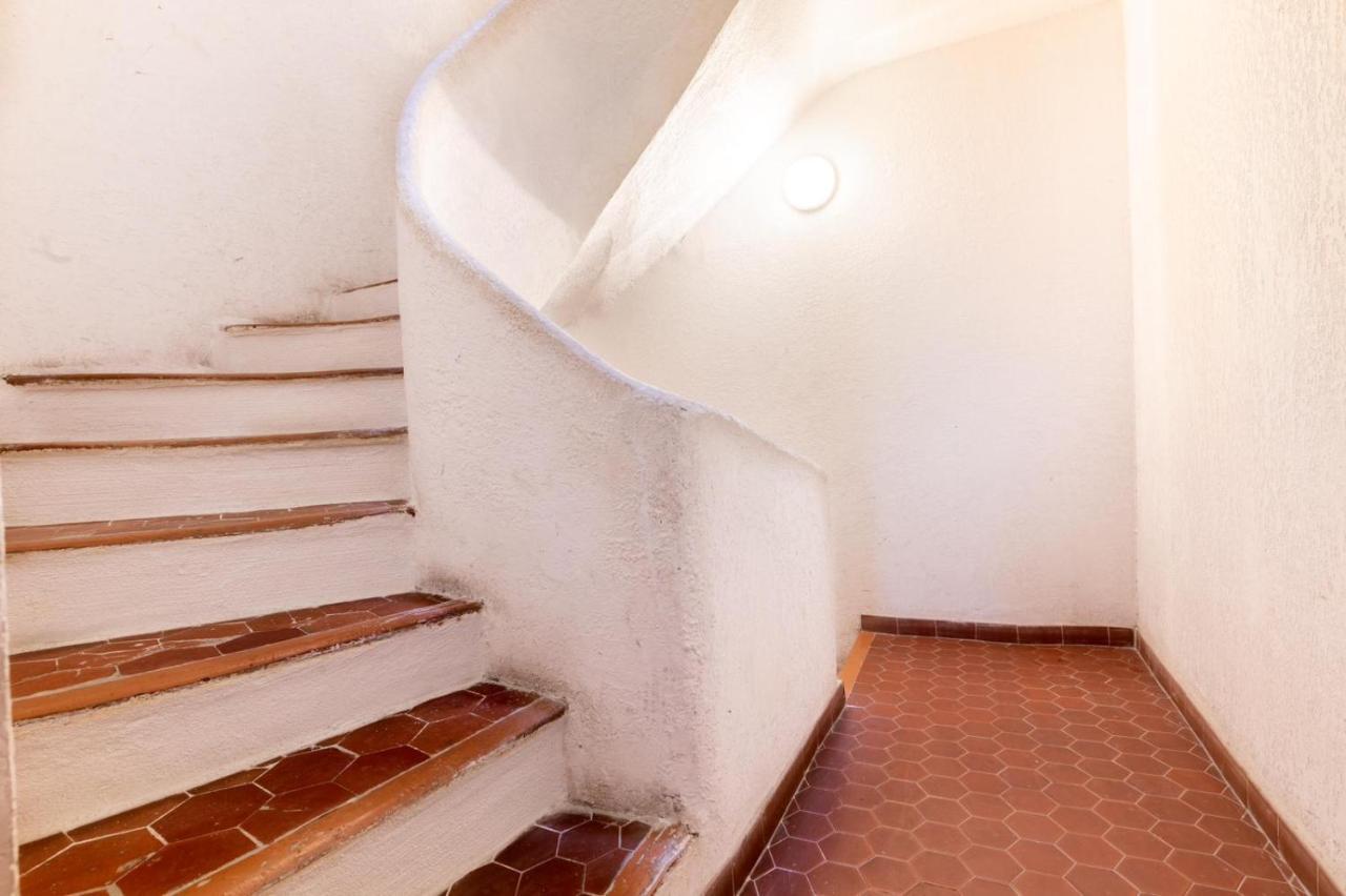Coquet Appartement Typique Du Panier Marsiglia Esterno foto